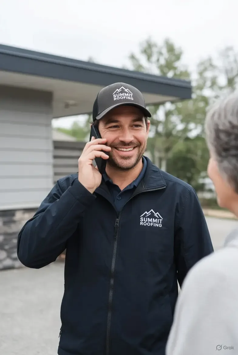Flat Roof Leak Repair Blenheim, SC FAQs